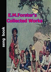 Baixar E. m. forster’s collected works pdf, epub, eBook