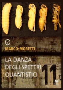 Baixar Danza degli spettri quantistici/l’occhio pdf, epub, eBook