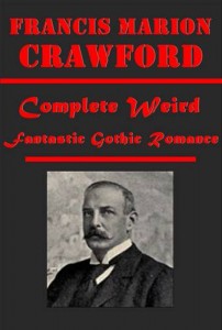 Baixar Complete weird fantastic gothic romance pdf, epub, eBook