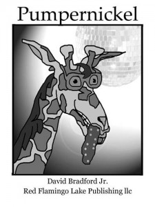 Baixar Pumpernickel pdf, epub, eBook