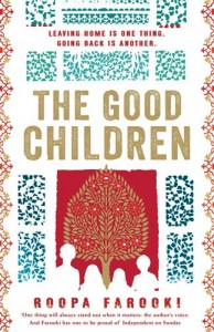 Baixar Good children, the pdf, epub, eBook