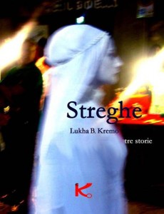 Baixar Streghe pdf, epub, eBook