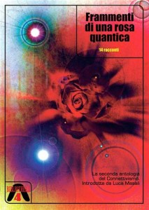 Baixar Frammenti di una rosa quantica pdf, epub, eBook