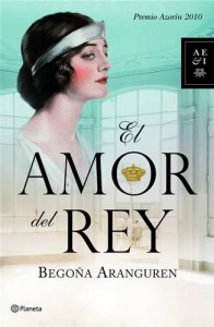 Baixar Amor del rey, el pdf, epub, eBook