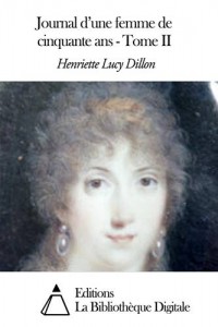 Baixar Journal d’une femme de cinquante ans – tome ii pdf, epub, eBook