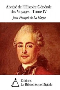 Baixar Abrege de l’histoire generale des voyages – tome pdf, epub, eBook