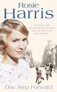 Baixar One step forward pdf, epub, eBook