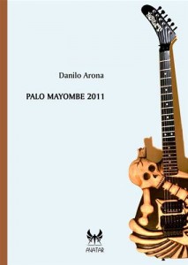 Baixar Palo mayombe 2011 pdf, epub, eBook