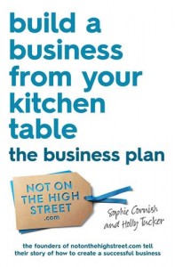Baixar Build a business from your kitchen table: the pdf, epub, eBook