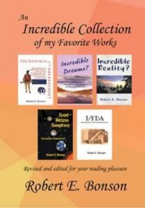 Baixar Incredible collection of my favorite works, an pdf, epub, eBook