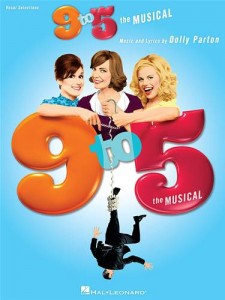 Baixar 9 to 5 – the musical (songbook) pdf, epub, eBook