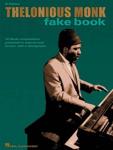 Baixar Thelonious monk fake book (songbook) pdf, epub, eBook