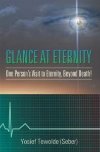 Baixar Glance at eternity pdf, epub, eBook