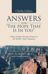 Baixar Answers for the hope that is in you pdf, epub, eBook