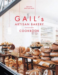 Baixar Gail’s artisan bakery cookbook pdf, epub, eBook
