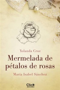 Baixar Mermelada de petalos de rosas pdf, epub, eBook