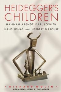 Baixar Heidegger’s children pdf, epub, eBook