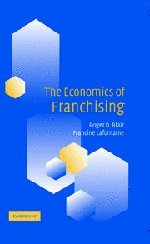 Baixar Economics of franchising, the pdf, epub, eBook