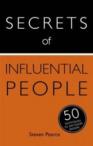 Baixar Secrets of influential people: 50 techniques to pdf, epub, eBook
