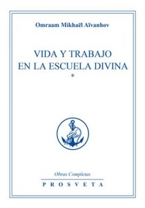 Baixar Vida y trabajo en la escuela divina pdf, epub, eBook