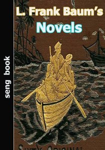 Baixar L. frank baums novels pdf, epub, eBook