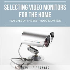 Baixar Selecting video monitors for the home pdf, epub, eBook