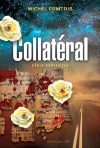 Baixar Collateral pdf, epub, eBook