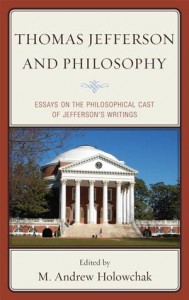 Baixar Thomas jefferson and philosophy pdf, epub, eBook