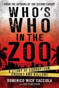 Baixar Who’s who in the zoo? pdf, epub, eBook