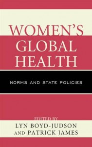 Baixar Women’s global health pdf, epub, eBook