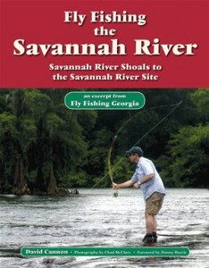 Baixar Fly fishing the savannah river pdf, epub, eBook