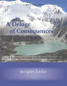 Baixar Deluge of consequences, a pdf, epub, eBook