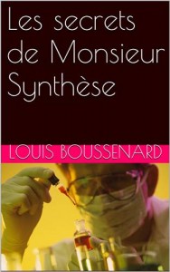 Baixar Secrets de monsieur synthese, les pdf, epub, eBook