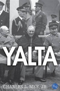 Baixar Yalta pdf, epub, eBook
