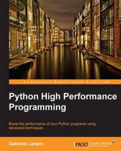 Baixar Python high performance programming pdf, epub, eBook