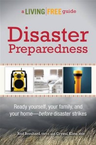 Baixar Disaster preparedness pdf, epub, eBook