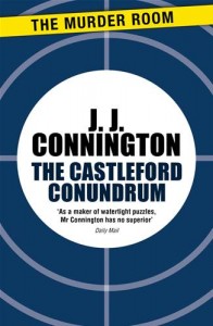 Baixar Castleford conundrum, the pdf, epub, eBook