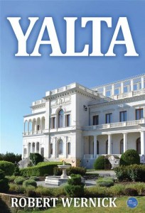 Baixar Yalta: witness to history pdf, epub, eBook