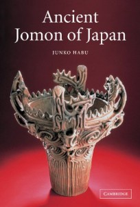 Baixar Ancient jomon of japan pdf, epub, eBook