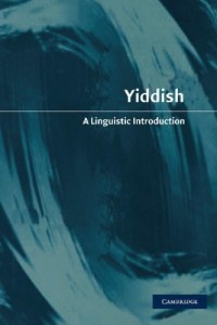 Baixar Yiddish pdf, epub, eBook