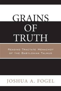 Baixar Grains of truth pdf, epub, eBook