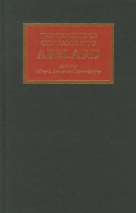 Baixar Cambridge companion to abelard, the pdf, epub, eBook