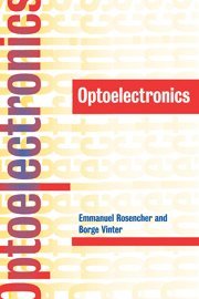 Baixar Optoelectronics pdf, epub, eBook
