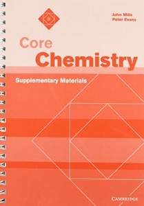 Baixar Core chemistry supplementary materials pdf, epub, eBook