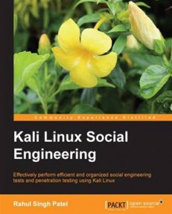 Baixar Kali linux social engineering pdf, epub, eBook