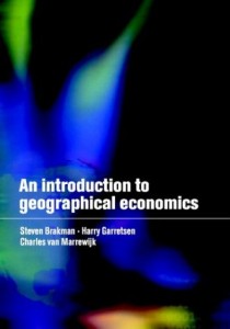 Baixar Introduction to geographical economics, an pdf, epub, eBook