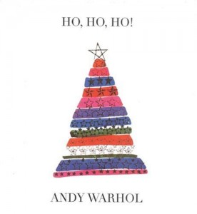 Baixar Ho, ho, ho – andy warhol pdf, epub, eBook