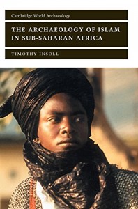 Baixar Archaeology of islam in sub-saharan africa, the pdf, epub, eBook