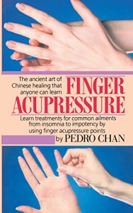 Baixar Finger acupressure pdf, epub, eBook