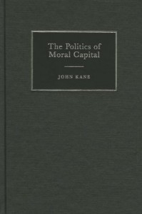 Baixar Politics of moral capital, the pdf, epub, eBook